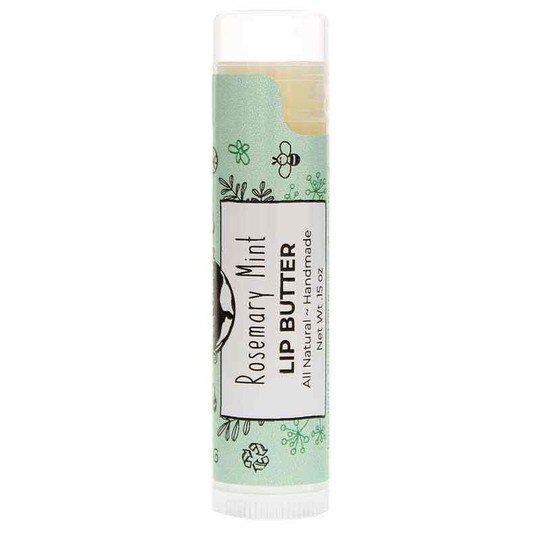 Lip Butter, GOE